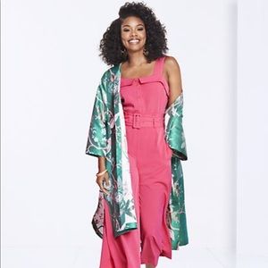 Kimono Wrap size M/L